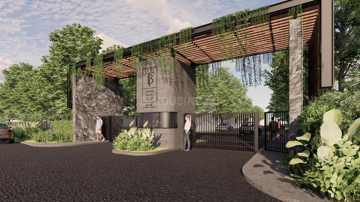 Gallery Cover Pic of Terra Blue Leaf Enclave