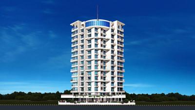 1 BHK Flat