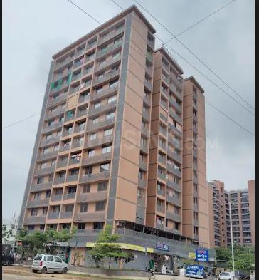 Rhythm Heights Elevation 1