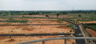 Pavan Green Aero View Phase II Project Images