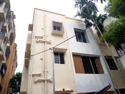 Project Image of 715 Sq.ft 2 BHK Apartment / Flat for sale in Nayabad for Rs. 3050000