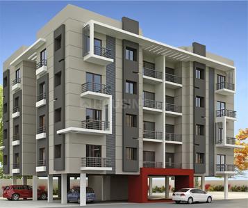 2 BHK Flat