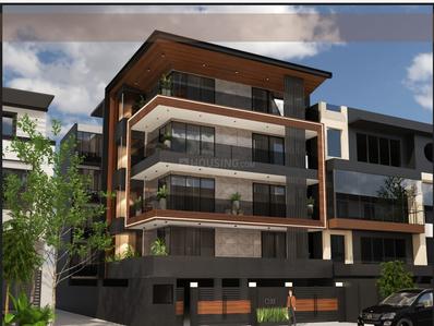 Project Image of 1800 Sq.ft 4.5 BHK Duplex for sale in Vikaspuri for Rs. 16000000