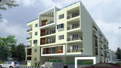 3 BHK Flat