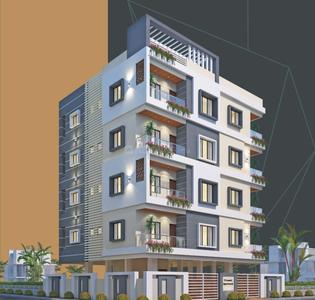 Gallery Cover Pic of Crystal Apartment