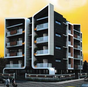 Vanishree Sai Orchid Apartment Project Images