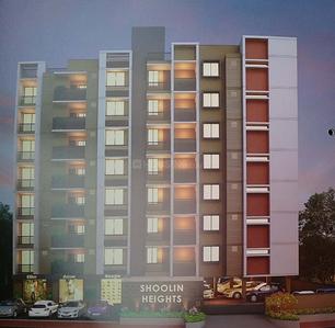 2 BHK Flat