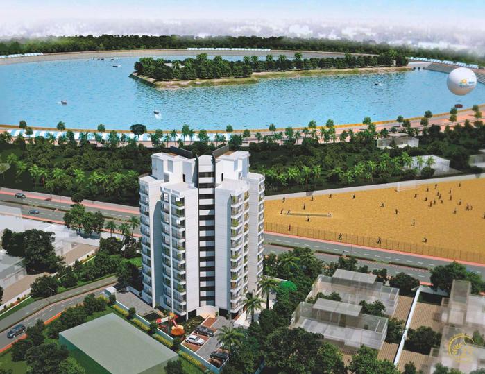 Gallery Cover Pic of Classic Lake View Tower