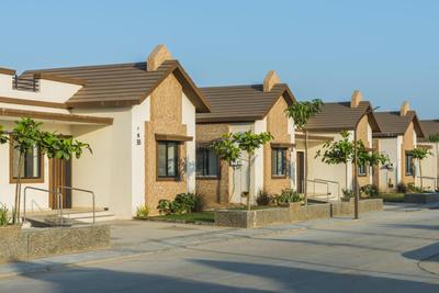 Prarambh Smart City Elevation 1