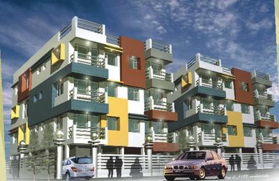 Trans Enclave Project Images