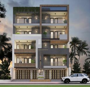 LP Ultra Luxury Builder Floors