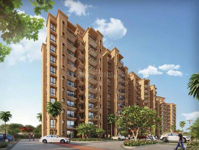 Project Image of 650 Sq.ft 2 BHK Apartment / Flat for sale in Sector 88A for Rs. 7100000