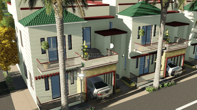 Project Image of 2400 Sq.ft 3 BHK Independent House for sale in BEML Cooperative Society Layout for Rs. 20600000