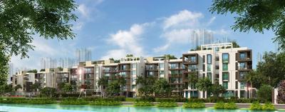 Gallery Cover Pic of Adna Life Square