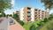 Suncity Anantam Kunj EWS And LIG Elevation 1