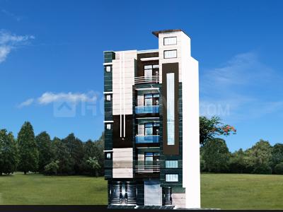 Gallery Cover Pic of Oberoi Properties Oberoi Floors - I