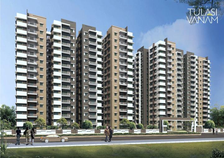 Tulasi Vanam More Images 1