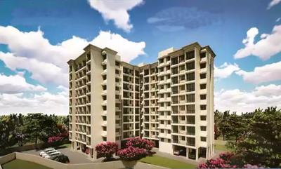 1 BHK Flat