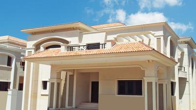 Project Image of 5500 Sq.ft 7 BHK Villa for sale in Manchirevula for Rs. 235000000