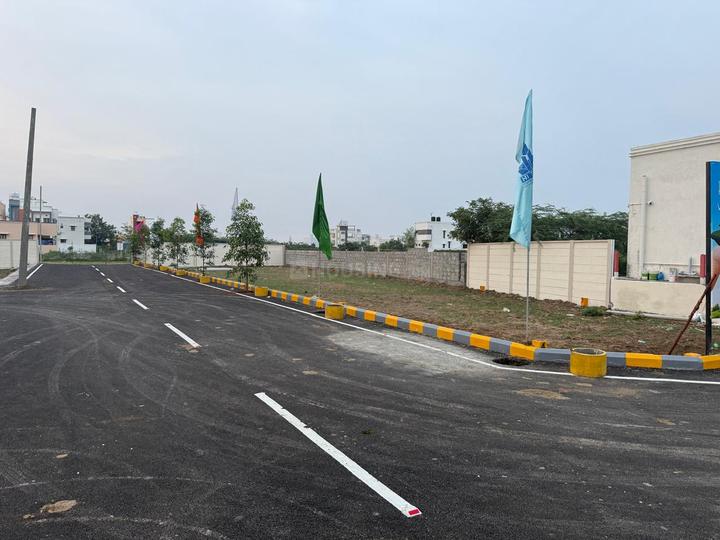Residential Lands for Sale in Nsquare Sai Arena