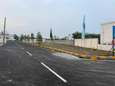 NSquare Sai Arena
