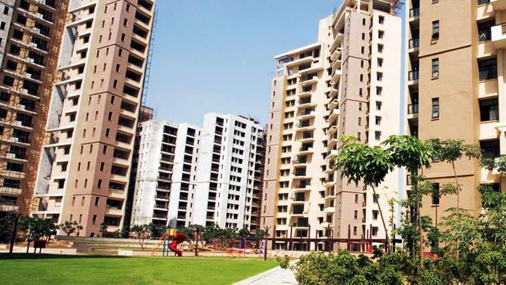 Gallery Cover Pic of Unitech Cascades