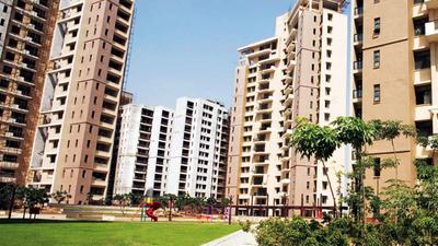 Gallery Cover Pic of Unitech Cascades