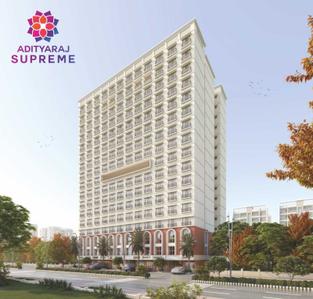 Project Image of 702 Sq.ft 2 BHK Apartment / Flat for sale in Chembur for Rs. 17500000