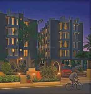 Project Image of 1395 Sq.ft 2 BHK Apartment / Flat for sale in Jodhpur for Rs. 9800000