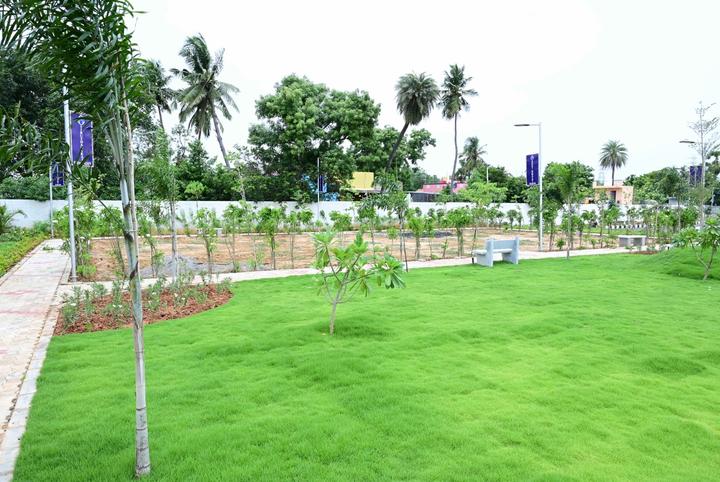 Gallery Cover Pic of Thiruthanikai Infra City