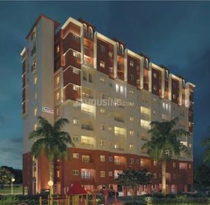 Project Image of 620 Sq.ft 1.5 BHK Apartment / Flat for sale in Mahindra World City for Rs. 4200000