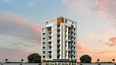 Gallery Cover Pic of Lucky Tower