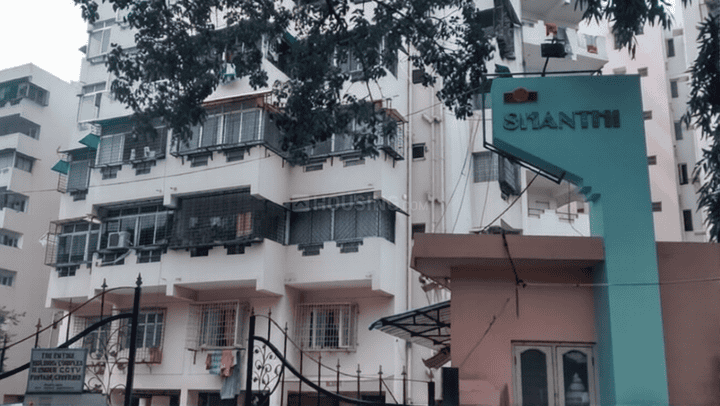 Gallery Cover Pic of Shanthi Park