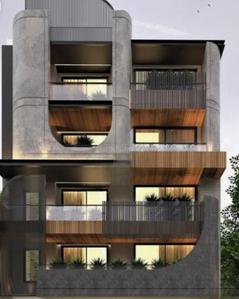 Project Image of 2500 Sq.ft 4 BHK Builder Floor for sale in Sector 49 for Rs. 35000000
