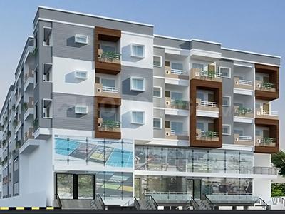 Global Nandhanam More Images 1