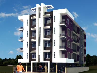 Project Image of 1347 Sq.ft 3 BHK Apartment / Flat for sale in Sonari for Rs. 10000000