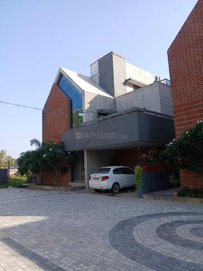 Gallery Cover Pic of Asopalav Presidential Villas