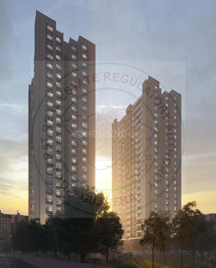 Maa Swati Signia Main Image 1