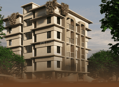 Shree Sanidhya Apartment Project Images