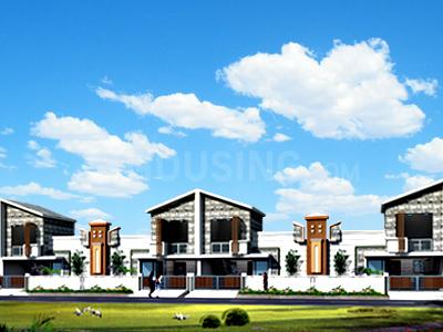 Platinum Homez Dwarka Enclave 1 Simplex 100