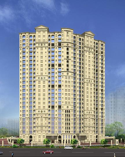 Gallery Cover Pic of Hiranandani Lavinia