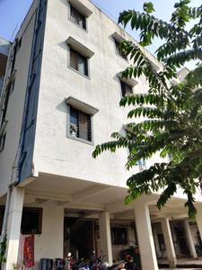 Project Image of 650 Sq.ft 1 BHK Apartment / Flat for sale in Mahalunge for Rs. 3750000