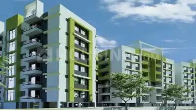 Gallery Cover Pic of Kemtani Koushalya My Homes