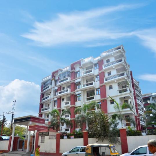 Gallery Cover Pic of Rohit Paradise