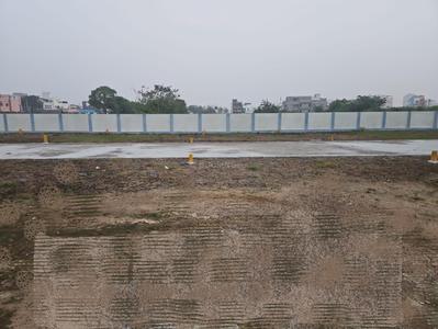 Squared Yagava Avenue