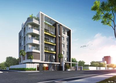 Rajwada Radiance Project Images