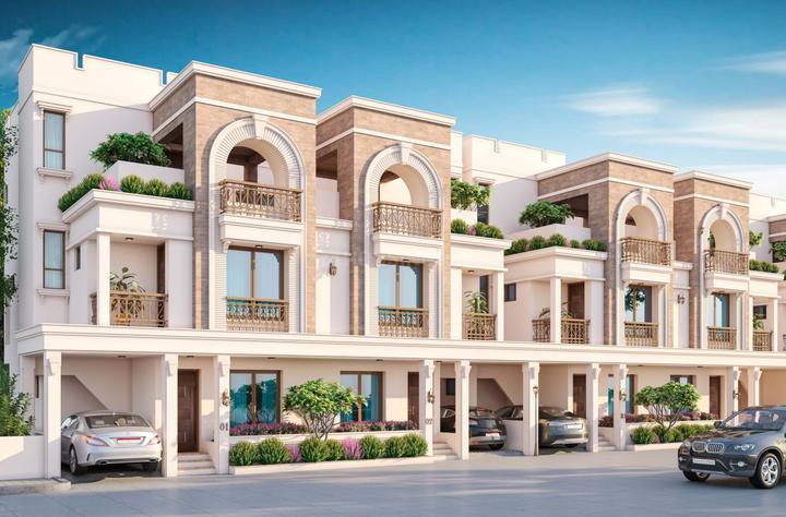 Gallery Cover Pic of Vrund Palace