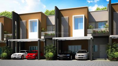 Project Image of 2250 Sq.ft 3 BHK Duplex for sale in Airport Road for Rs. 6500000