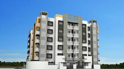 Vijaya Home Vijaya Lotus