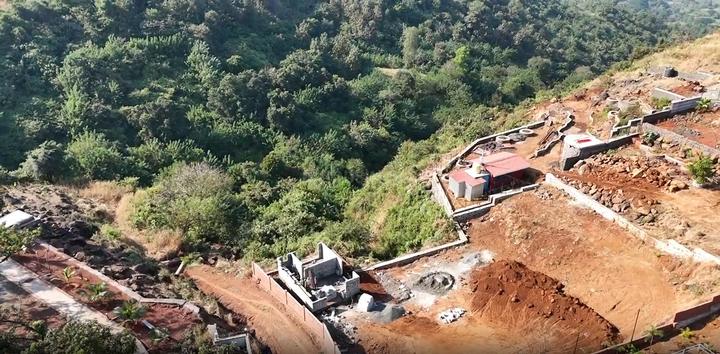 Gallery Cover Pic of Shivam Plot in Pen